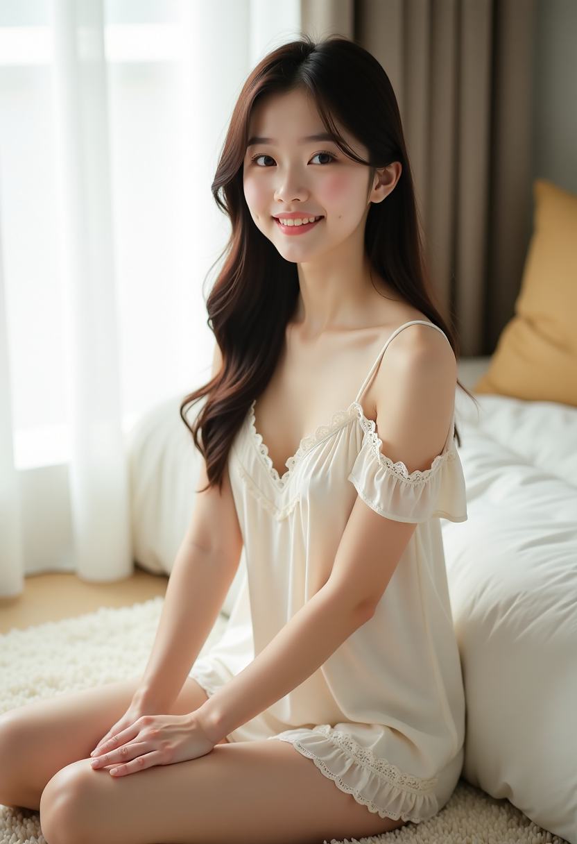 午夜回廊